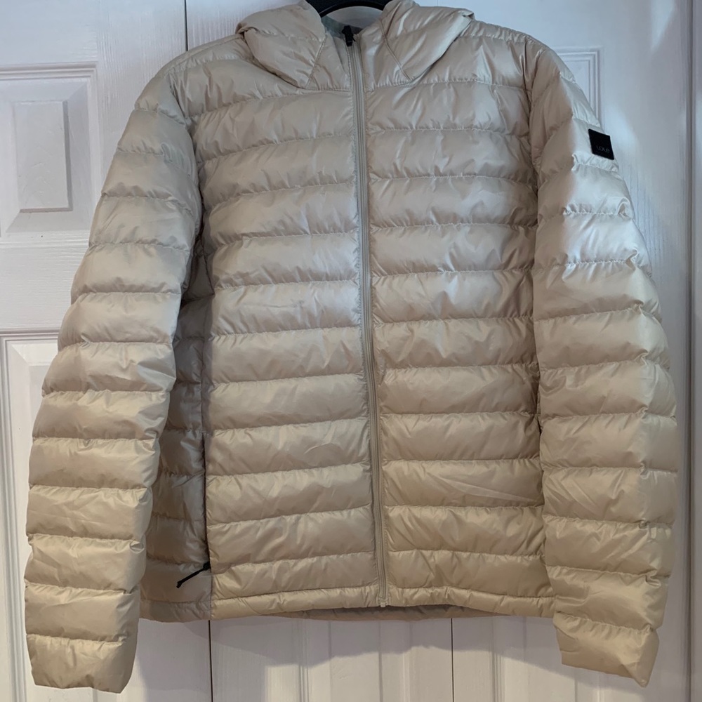 Women’s winter jacket